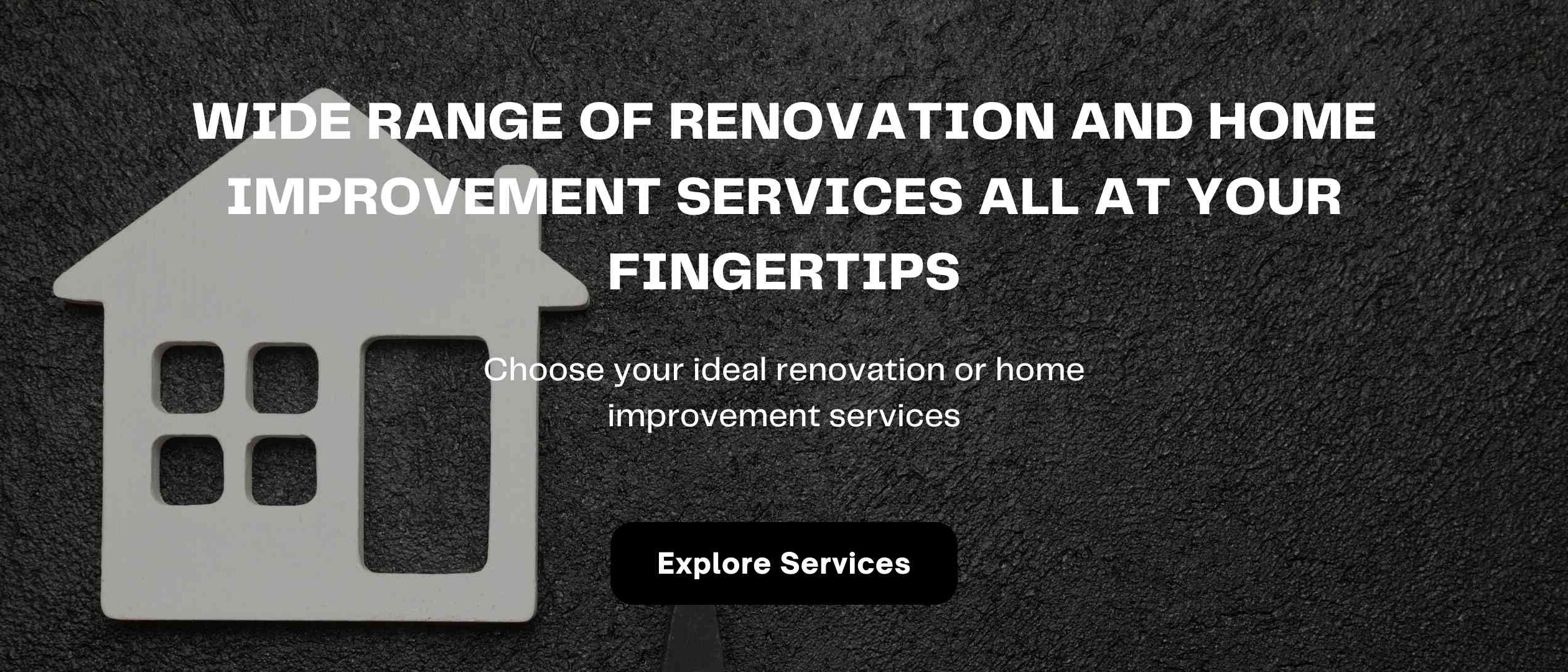 Find Renovation Services in Malaysia