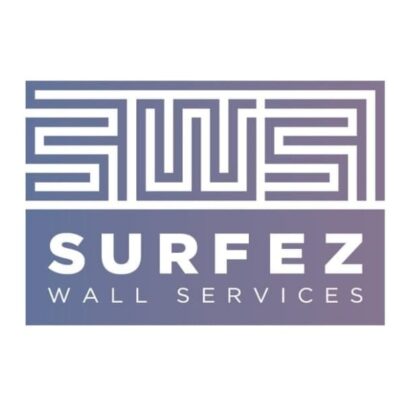 Surfez Wall