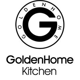 GoldenHome Kitchen
