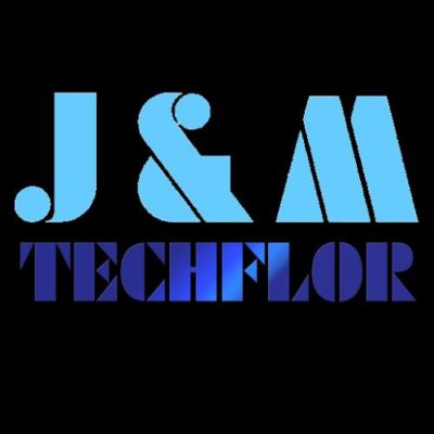 J&M Tech Flooring Techflor