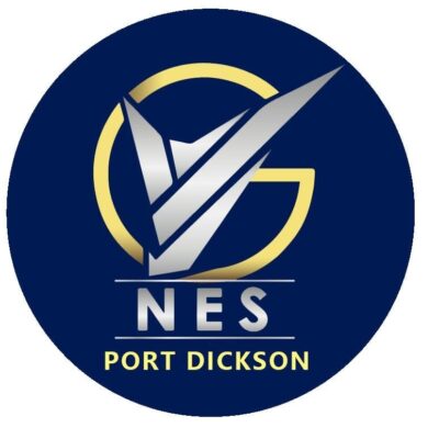 Nes Security Door - Port Dickson
